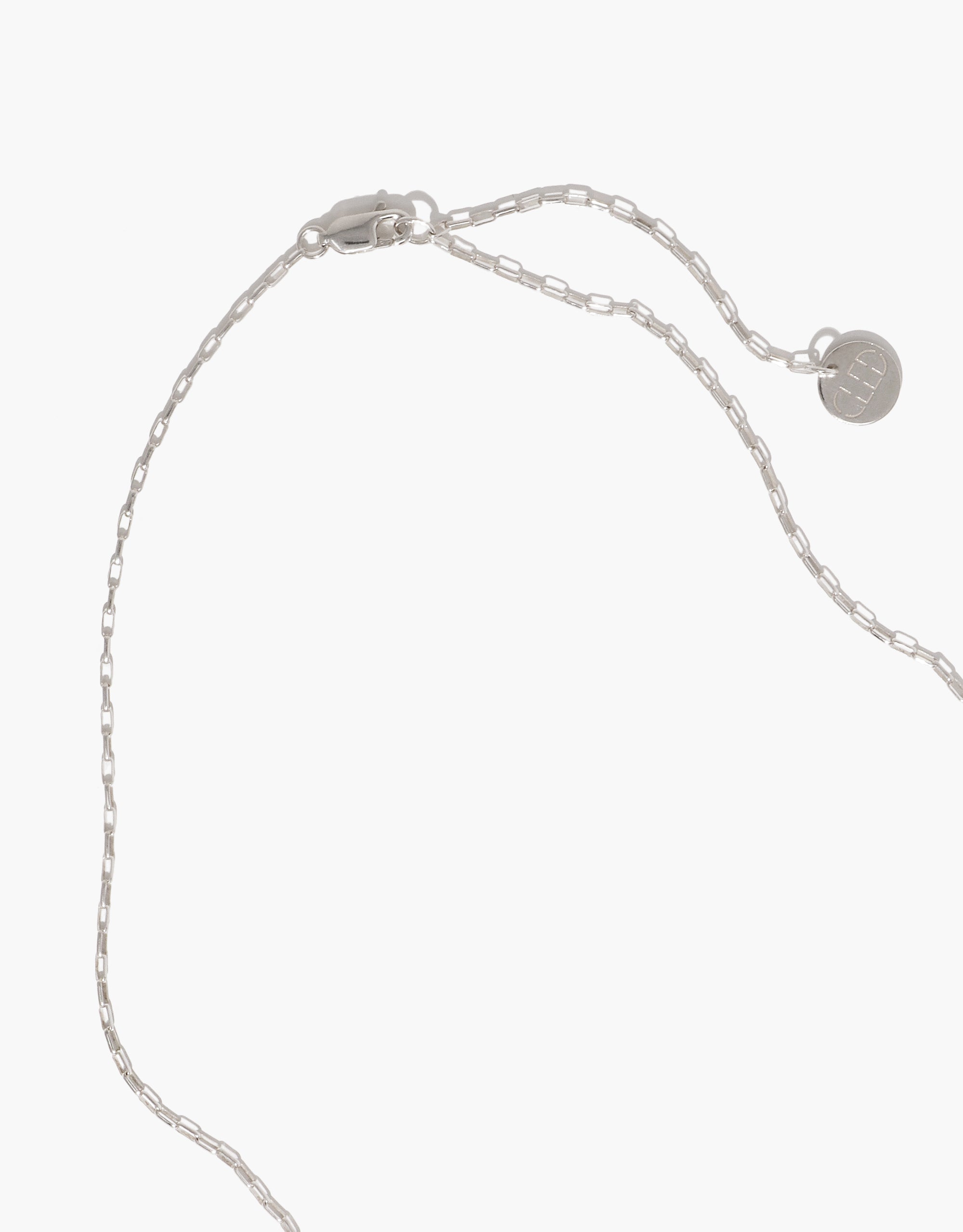 Baroni Designs Glass STAR Multicolor Necklace Leather Cord silver 925 hook.  C | eBay